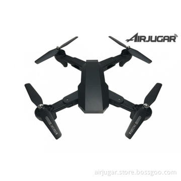 Professional  2.4G Remote Control Folding Drone